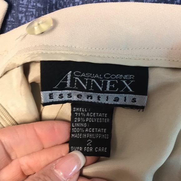 2 Beautiful skirts size 2 - Picture 5 of 6